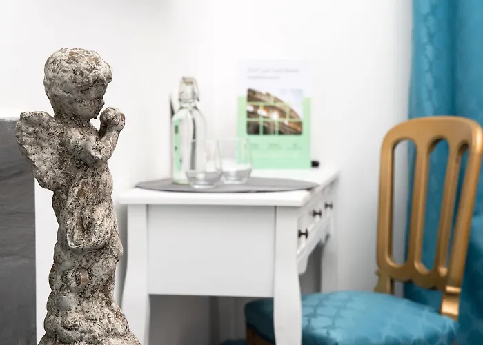 Art Atelier BorgoBed and Breakfast