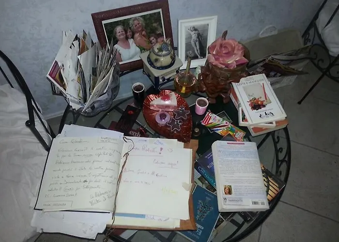 Re Monti Bed & Breakfast