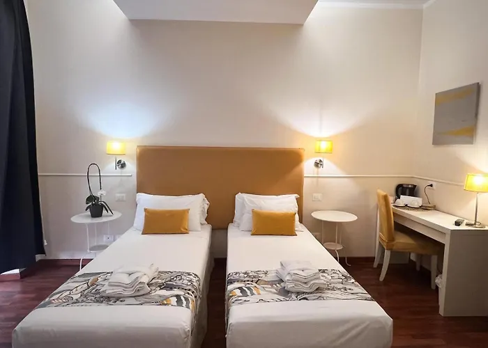 Caesar PlaceBed and Breakfast